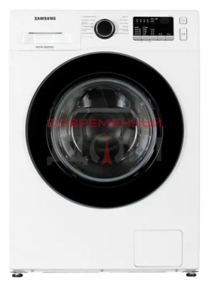 Samsung WW-60J32G0PWOLD / 6кг, 1200об